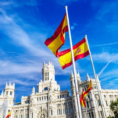 tours in madrid
